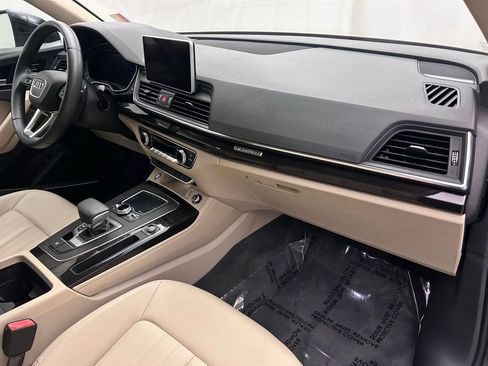 Used 2019 Audi Q5 2.0T Premium Plus w/ Premium Plus Package image 18