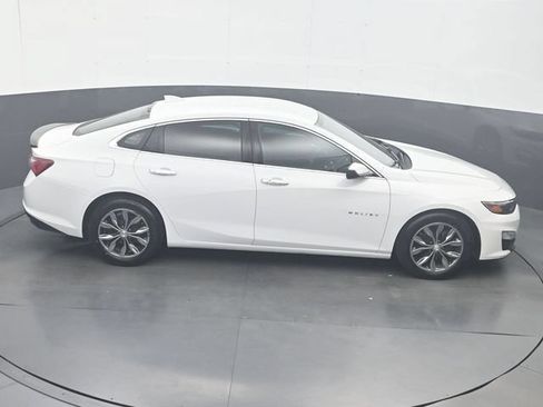 Used 2020 Chevrolet Malibu LT FWD image 26