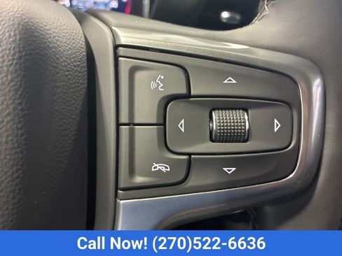 New 2026 Chevrolet Silverado 3500 LT w/ All Star Edition AWD/4WD image 30