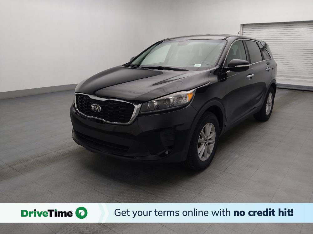Used 2019 Kia Sorento L FWD image 1