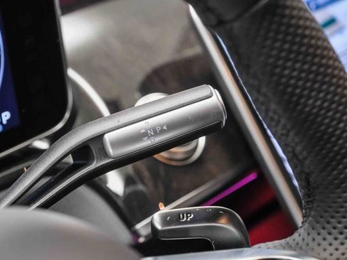 New 2026 Mercedes-Benz S 63 AMG S image 24