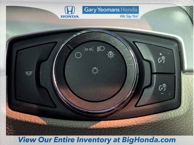 Used 2019 Ford Explorer FWD image 24