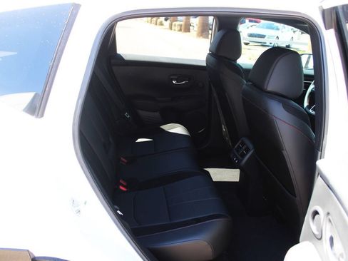 Used 2026 Acura ADX A-Spec FWD image 14