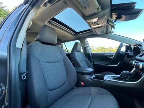 Used 2023 Toyota RAV4 XLE w/ Convenience Package AWD/4WD image 28