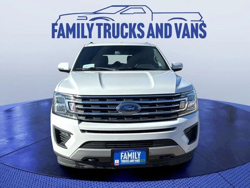 Used 2019 Ford Expedition XLT w/ Equipment Group 201A image 8