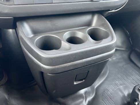 Used 2024 Chevrolet Express 2500 w/ Driver Convenience Package image 16