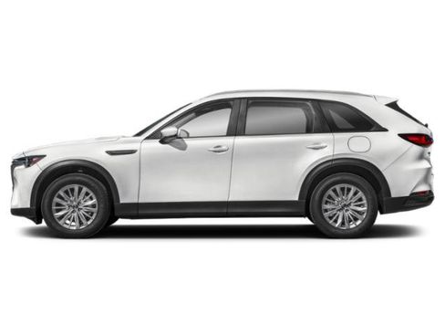 New 2026 MAZDA CX-90 3.3 Turbo w/ Select Package AWD/4WD image 3