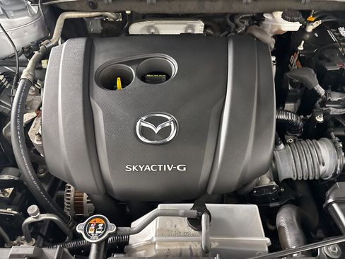 Used 2020 MAZDA CX-5 Grand Touring image 35