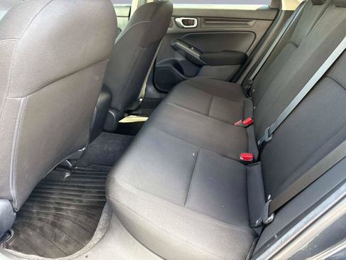 Used 2023 Honda Civic LX image 13