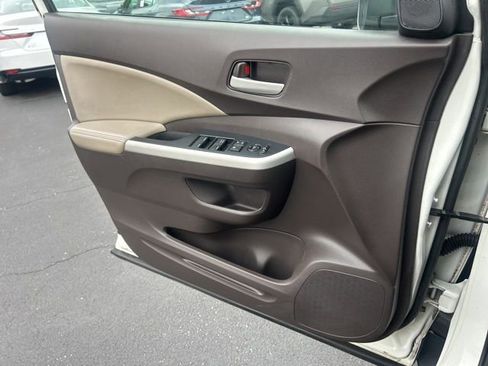 Used 2012 Honda CR-V EX-L image 28
