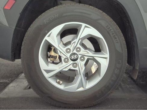 Used 2024 Hyundai Tucson SEL image 13