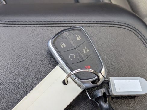 Used 2018 Cadillac CT6 Premium Luxury image 31