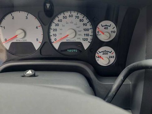 Used 2010 Dodge Ram 3500 Truck ST w/ PWR Accessory Group image 19