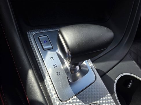 Used 2023 Genesis G70 3.3T w/ Sport Prestige Package image 18