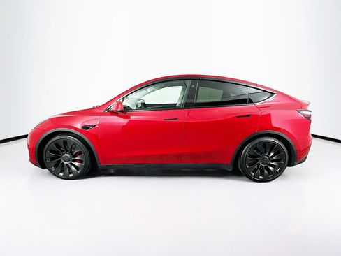 Used 2023 Tesla Model Y Performance image 5