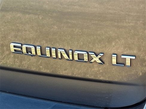 Used 2010 Chevrolet Equinox LT w/ Vehicle Interface Package image 10