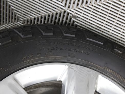 Used 2019 Chevrolet Silverado 2500 LTZ w/ Duramax Plus Package image 44