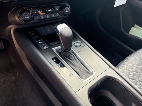 New 2026 Nissan Kicks SV w/ Charging Package FWD image 13