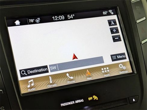 Used 2019 Lincoln MKC Reserve w/ MKC Climate Package image 22