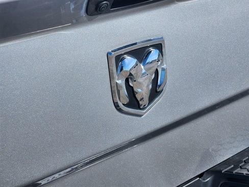 Used 2023 RAM 1500 Classic SLT w/ Trailer & Traction Group image 11