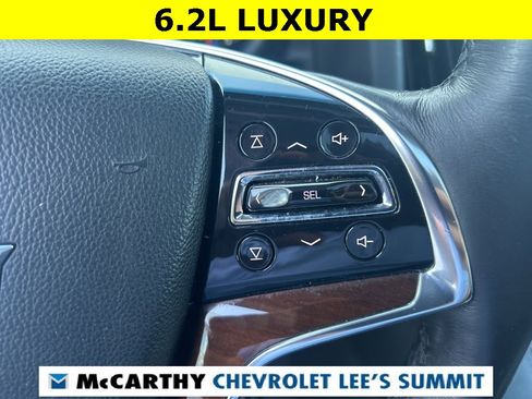 Used 2019 Cadillac Escalade Luxury image 26