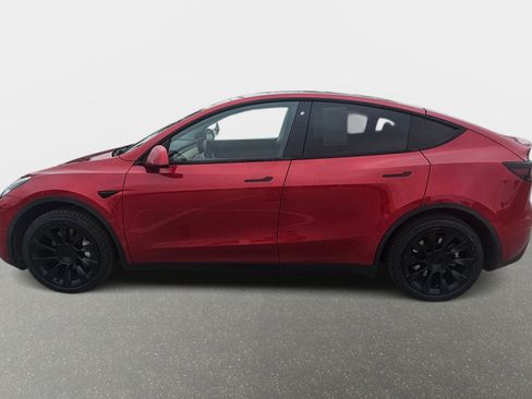 Used 2020 Tesla Model Y Performance image 3