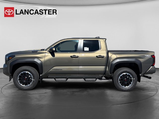 New 2026 Toyota Tacoma TRD Off-Road AWD/4WD image 4