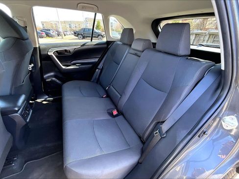 Used 2024 Toyota RAV4 LE image 24