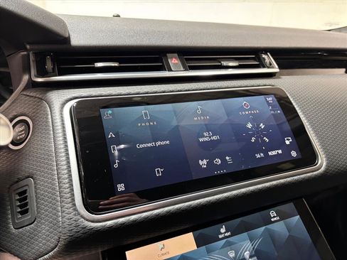 Used 2023 Land Rover Range Rover Velar R-Dynamic S image 16