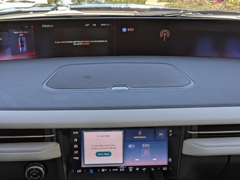 Certified 2025 Lincoln Navigator Reserve image 21