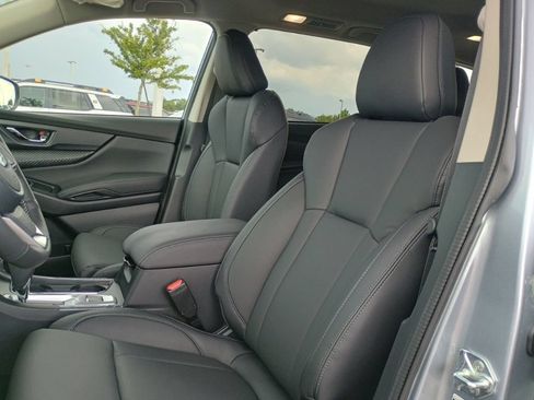 New 2026 Subaru Ascent Premium AWD/4WD image 13