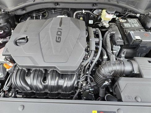 New 2026 Kia Sorento S w/ S Panoramic Sunroof Package FWD image 24