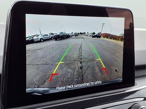Used 2023 Ford Escape ST-Line Select AWD/4WD image 22