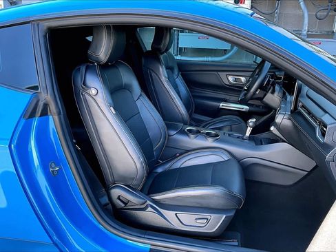 Certified 2024 Ford Mustang GT Premium image 9