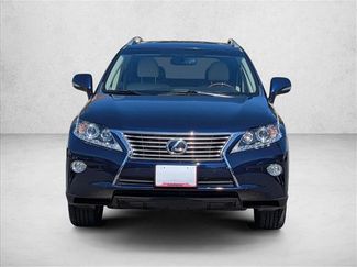 Used 2015 Lexus RX 350 FWD w/ Premium Package video 2