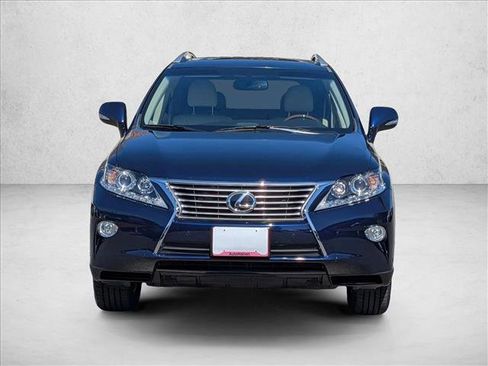 Used 2015 Lexus RX 350 FWD w/ Premium Package image 2