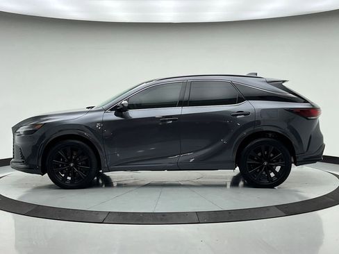 Used 2025 Lexus RX 500h F Sport image 7