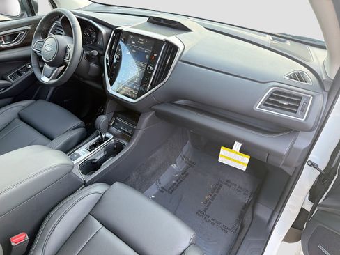 New 2026 Subaru Ascent Touring image 14