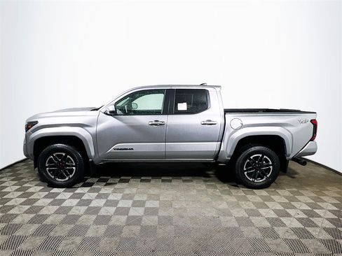 New 2026 Toyota Tacoma TRD Sport image 5