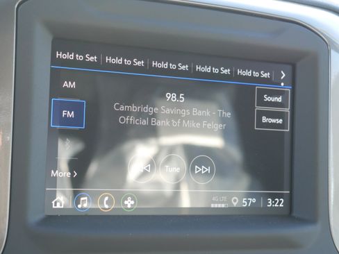 New 2025 Chevrolet Silverado 3500 W/T w/ WT Convenience Package AWD/4WD image 20