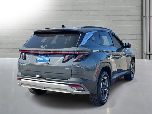 Used 2025 Hyundai Tucson SEL image 7