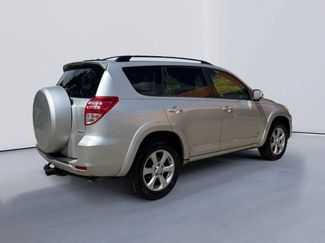 Used 2009 Toyota RAV4 Limited AWD/4WD video 3
