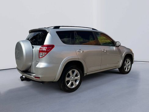 Used 2009 Toyota RAV4 Limited AWD/4WD image 3
