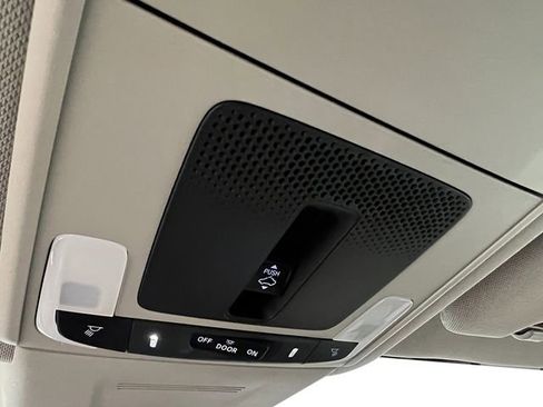 New 2025 Honda CR-V EX-L image 18