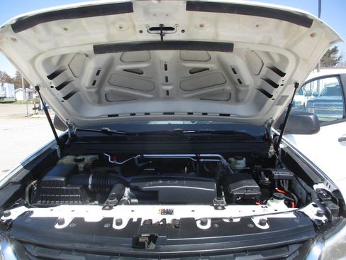Used 2016 Chevrolet Colorado W/T AWD/4WD image 25