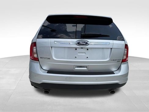 Used 2014 Ford Edge Limited w/ Canadian Touring Package AWD/4WD image 11