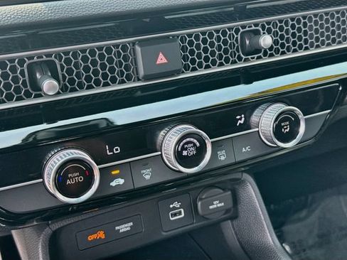 Certified 2023 Honda Civic Sport image 19