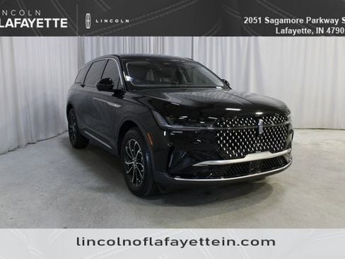 New 2026 Lincoln Nautilus Premier w/ Equipment Group 102A AWD/4WD image 30