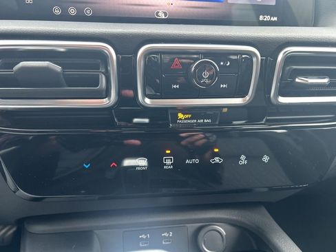 New 2026 Nissan Sentra SV w/ Floor Mat Package FWD image 12
