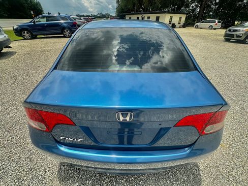 Used 2006 Honda Civic EX image 17